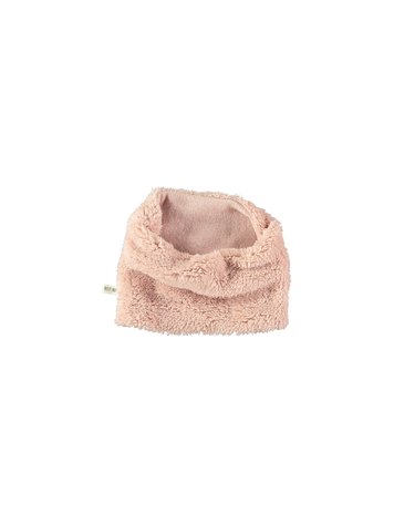Petit Indi Petit Indi Girl's Neck Warmer