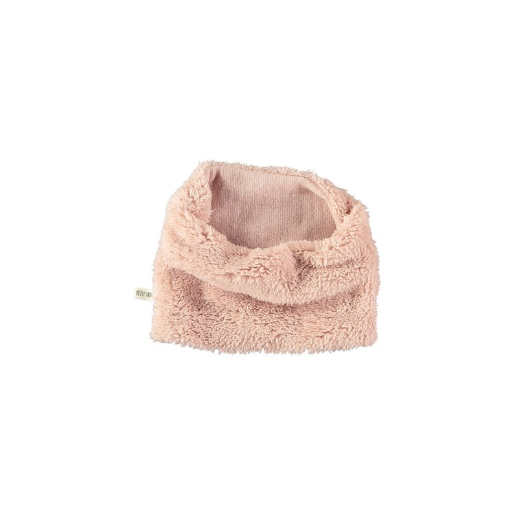 Petit Indi Petit Indi Girl's Neck Warmer