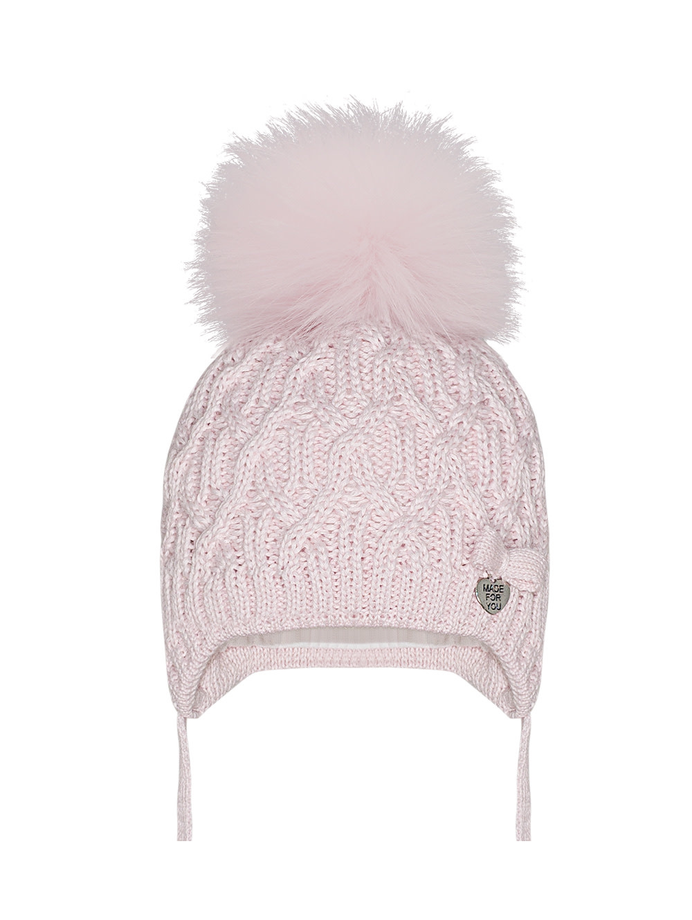 Tuque bébé fille shop