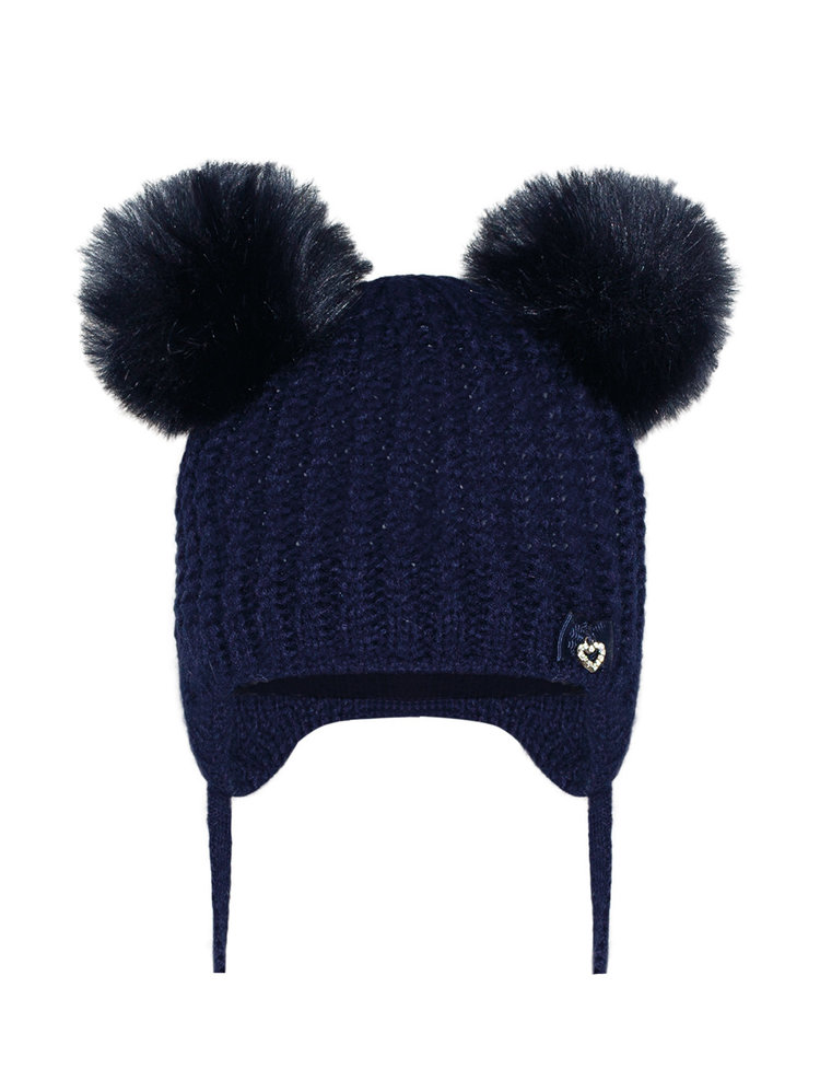 Barbaras Girl's Winter Hat