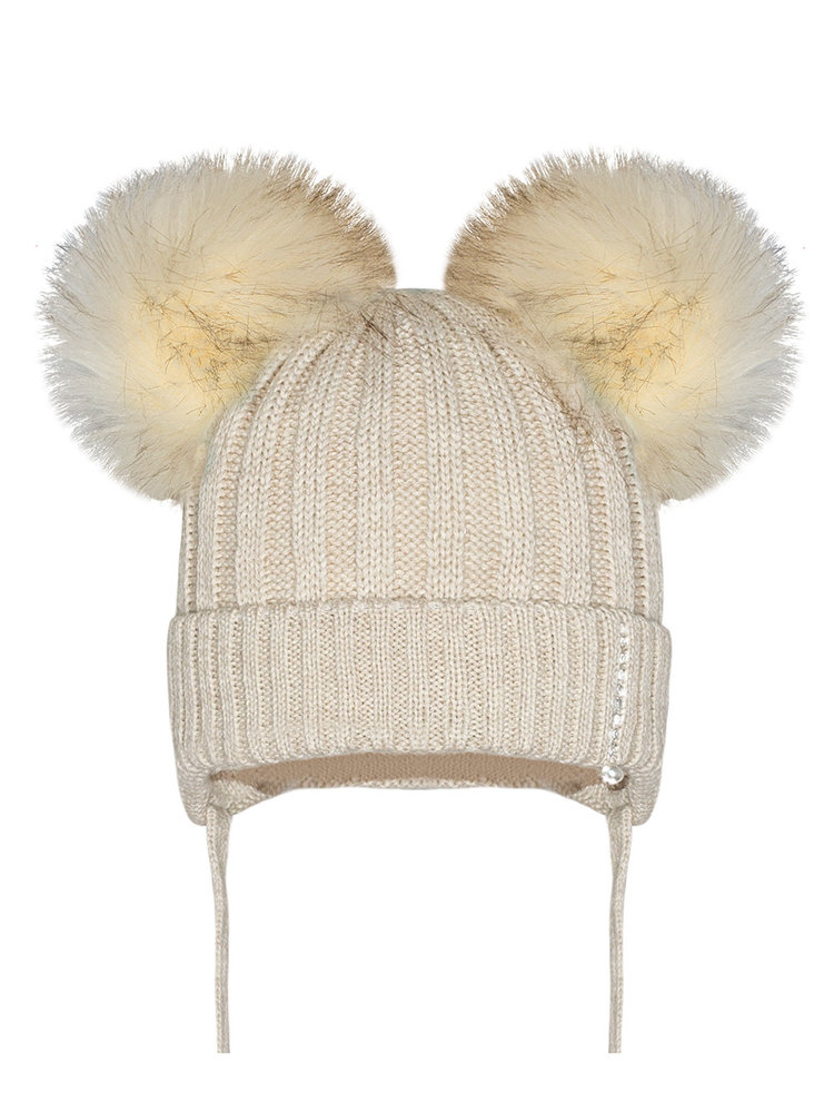 Tuque Brillants Barbaras Fille