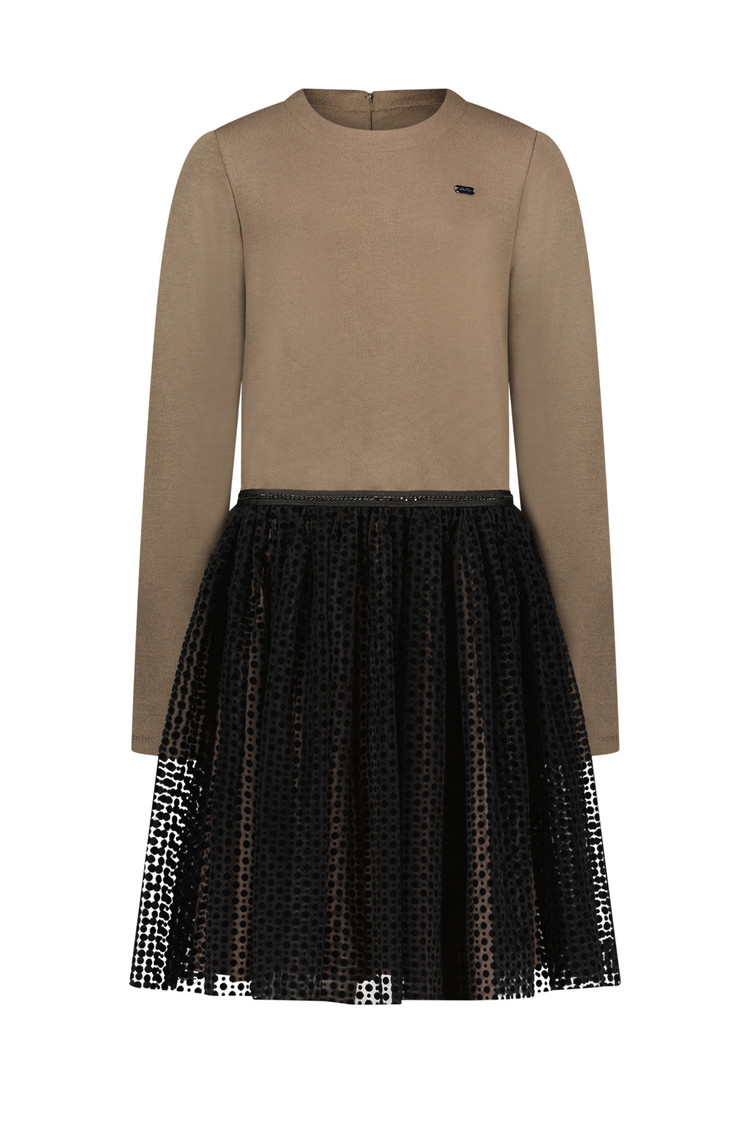 Le Chic Le Chic Girl Dress
