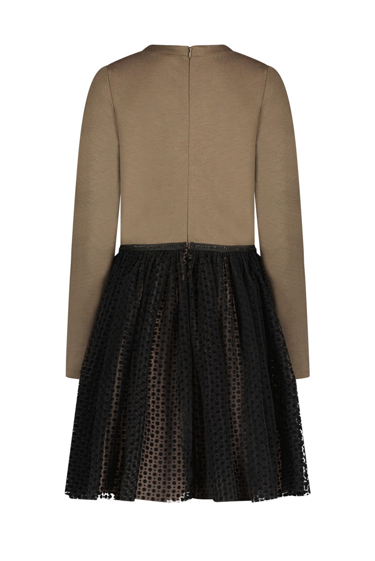 Le Chic Robe Le Chic Fille