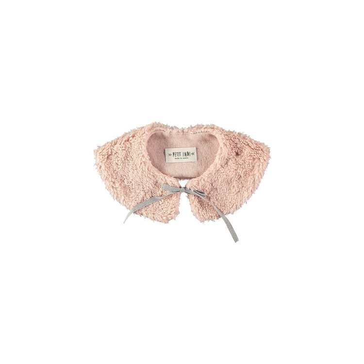 Petit Indi Petit Ind Girl's Collar