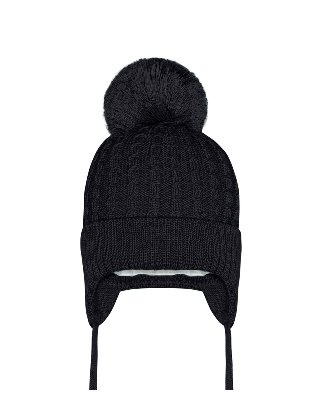 Barbaras Girl's Winter Hat - Boutique L'Enfantillon