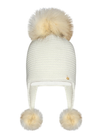 Tuque Barbaras Fille