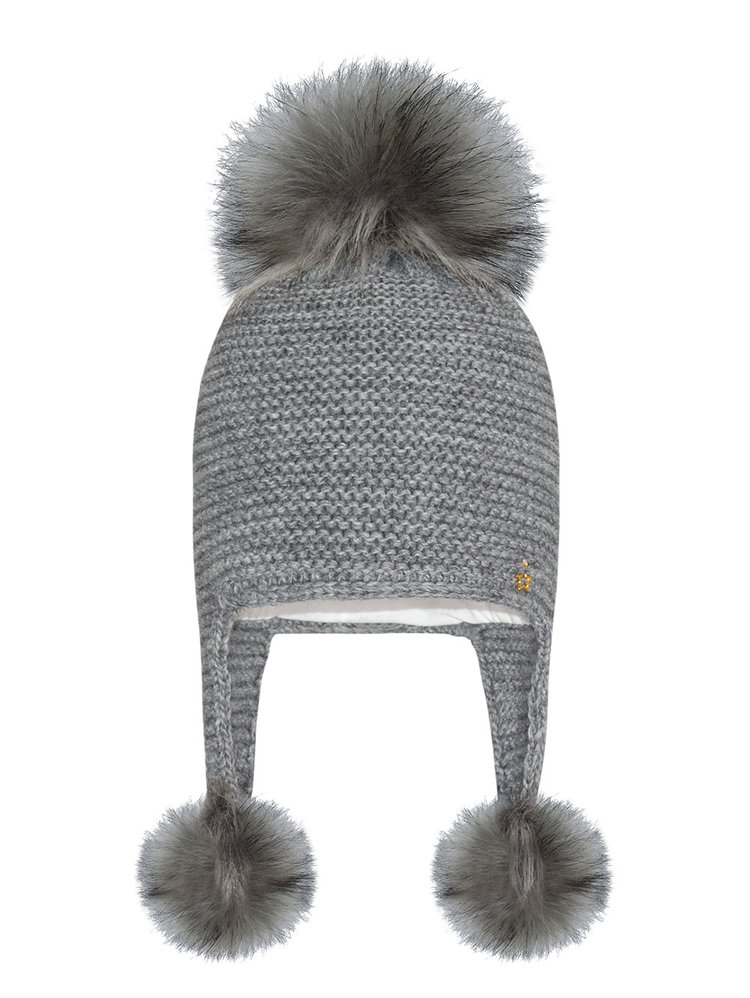 Barbaras Girl's Tuque