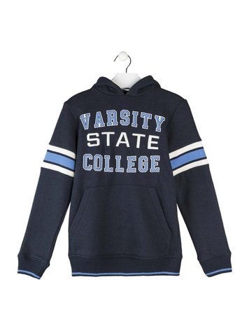 Losan Losan Boy's Hoodie