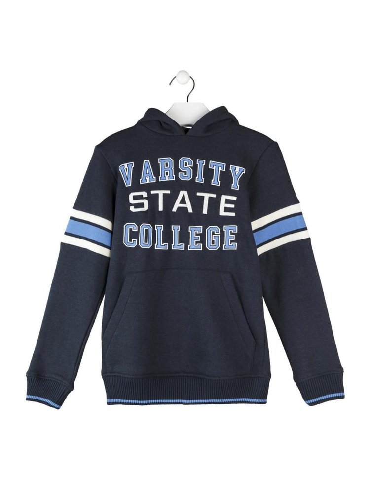 Losan Hoodie Losan Garçon