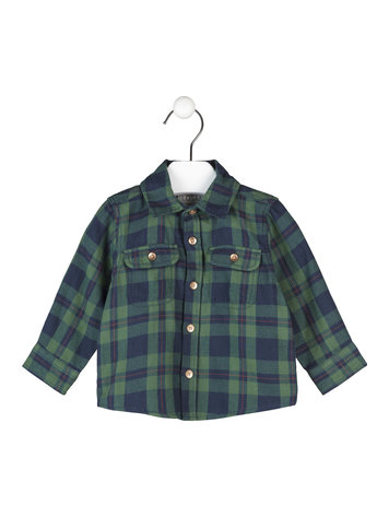 Losan Losan Boy's Shirt