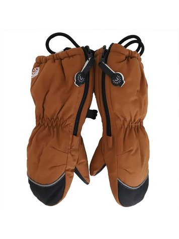 Calikids Long Cuff Mitten