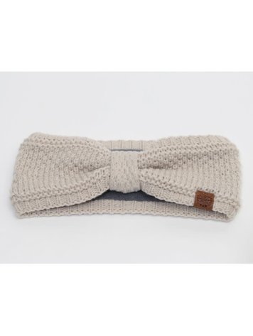 Bandeau En Tricot CaliKids Fille