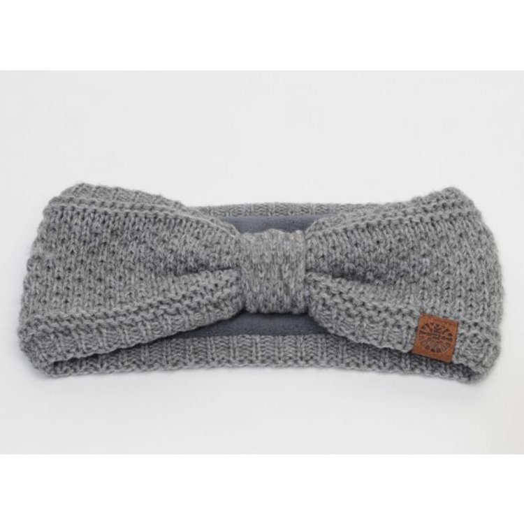 CaliKids Girl Knit Headband