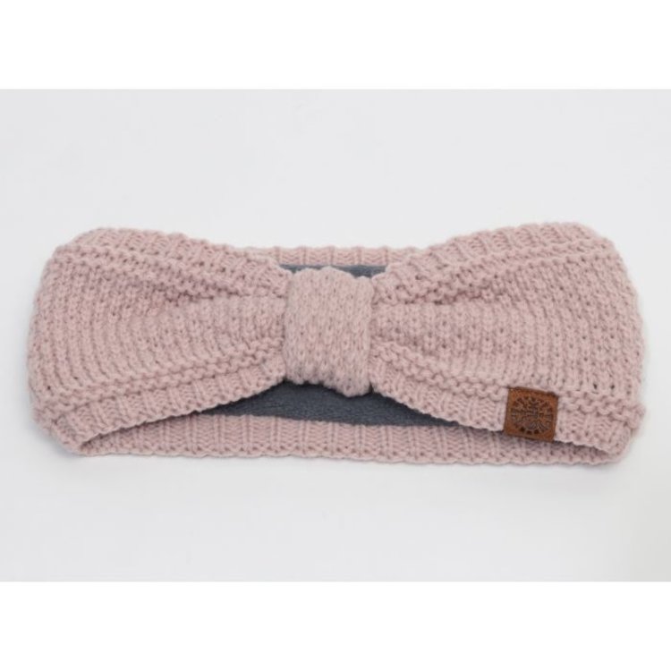 CaliKids Girl Knit Headband
