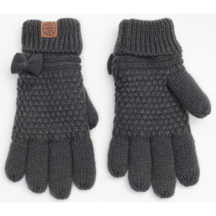 Gants En Tricot Calikids Filles