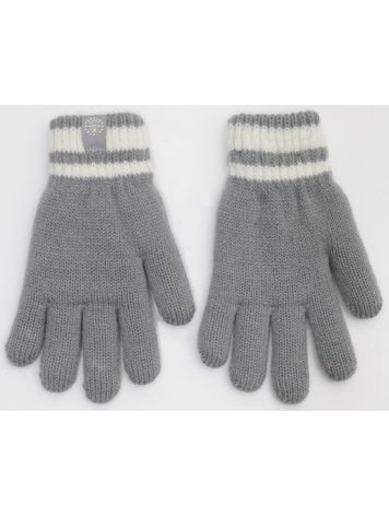 CaliKids Boy Knit Gloves