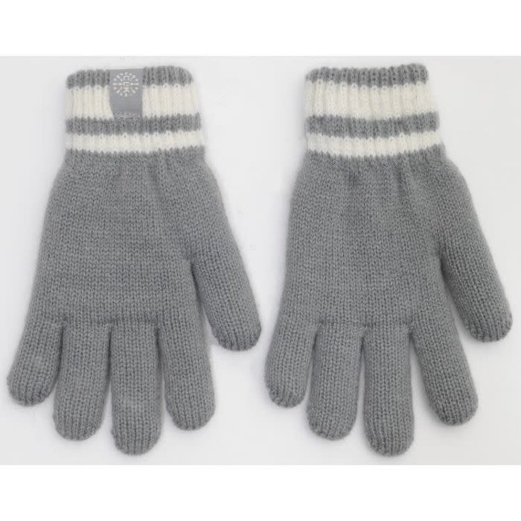 Gants En Tricot CaliKids Garçon