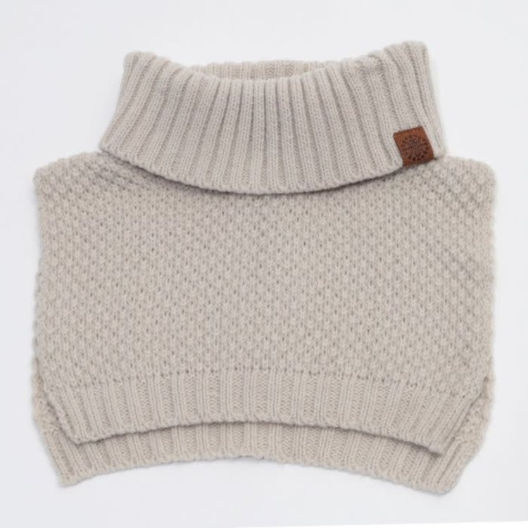 Cache-Cou En Tricot Calikids Filles