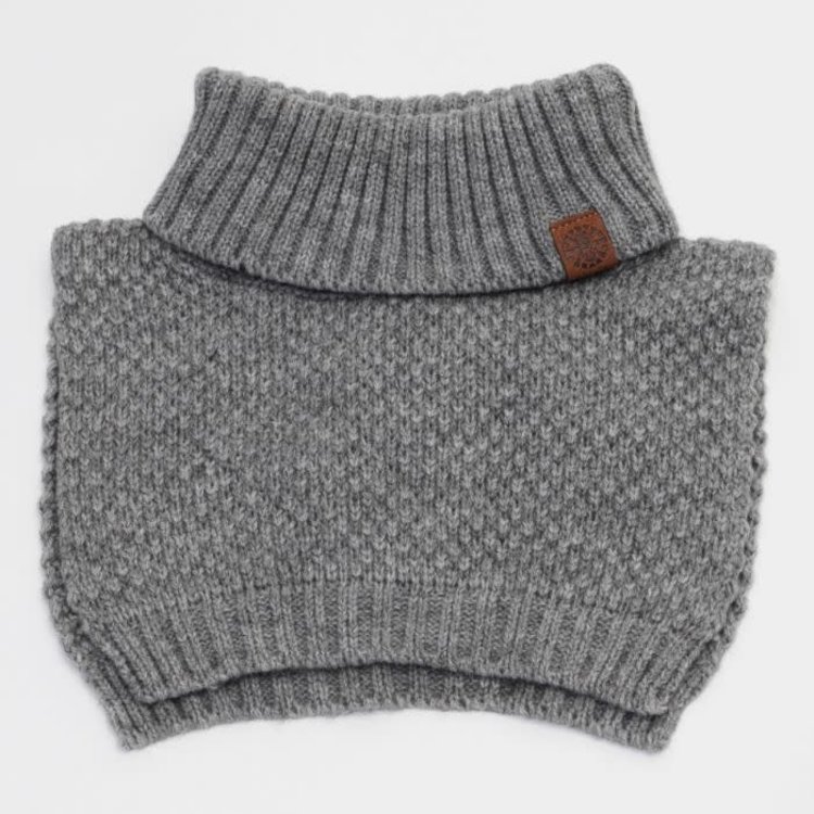 Cache-Cou En Tricot Calikids Filles
