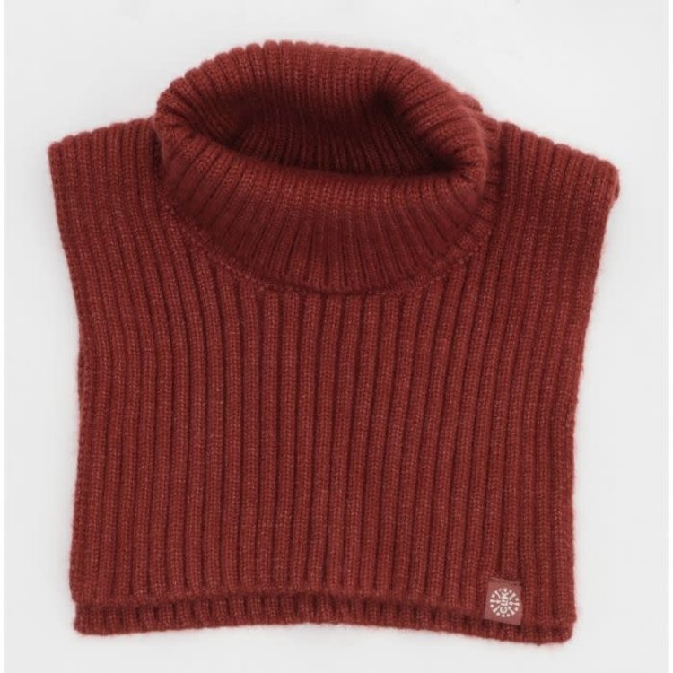 Cache-Cou En Tricot Calikids Garçon