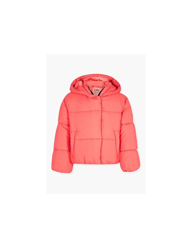 Losan Losan Girl's Coat