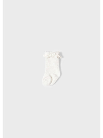 Mayoral Mayoral Girl's Short Socks