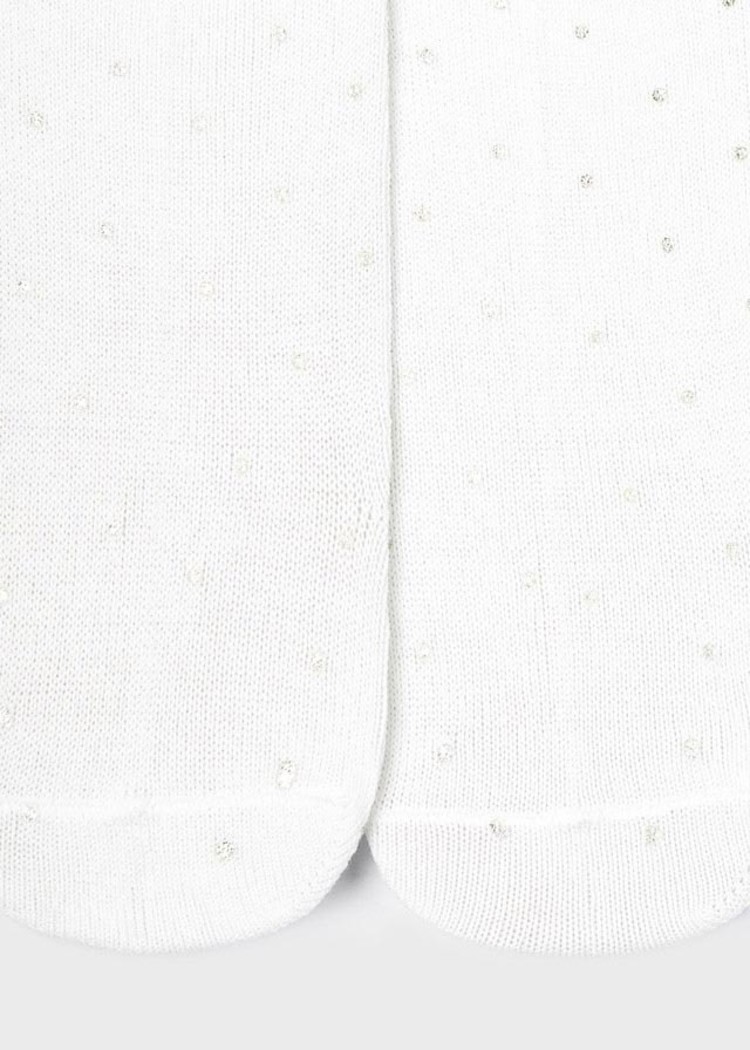 Mayoral Collants À Pois Mayoral Fille