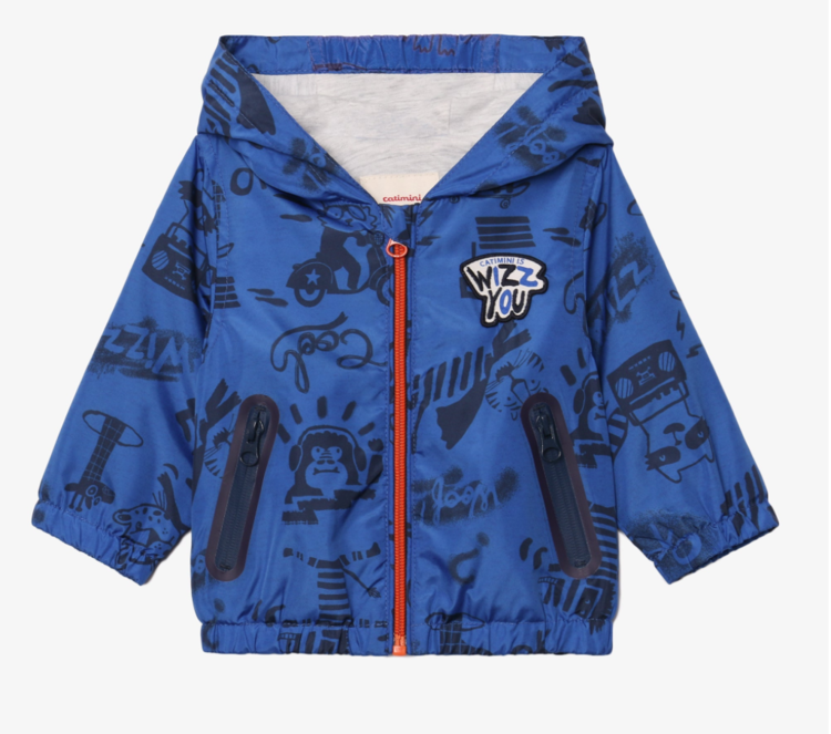 Manteau Garçon Catimini
