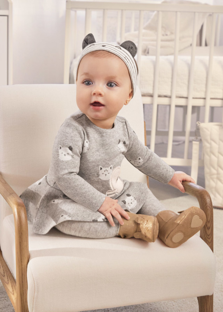 Mayoral Mayoral Girls Tights