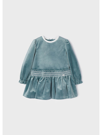 Mayoral Mayoral Girl's Dress