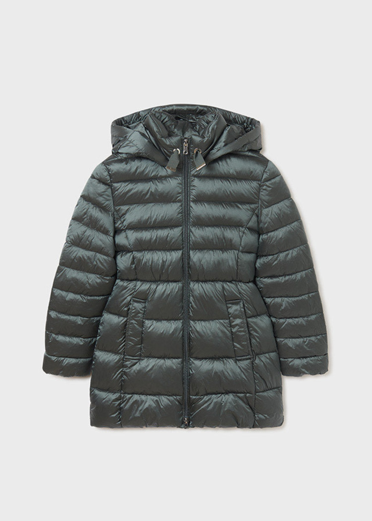 Mayoral Manteau Matelassé Mayoral Fille