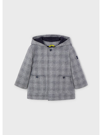 Mayoral Manteau Mayoral Garçon