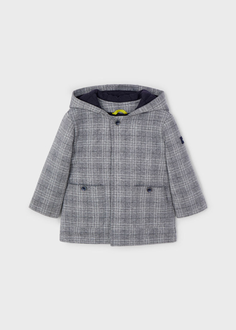 Mayoral Manteau Mayoral Garçon