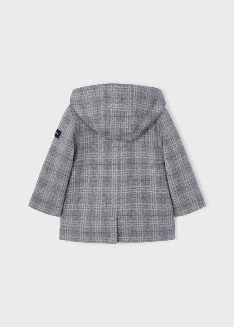 Mayoral Manteau Mayoral Garçon