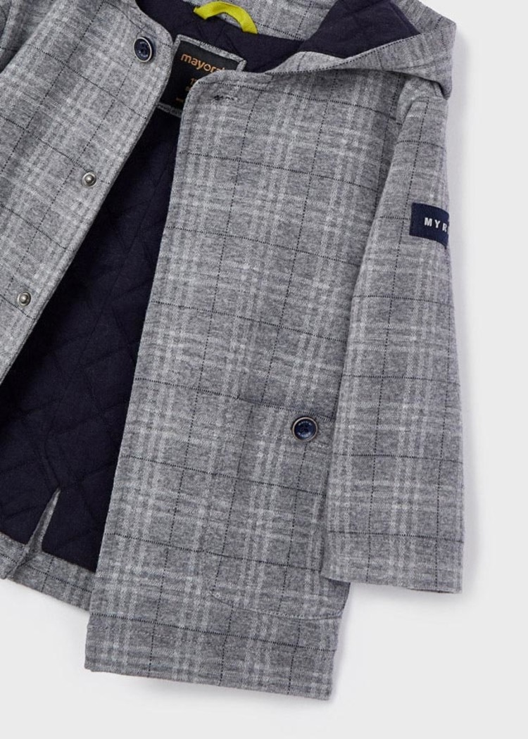 Mayoral Mayoral Boy's Coat