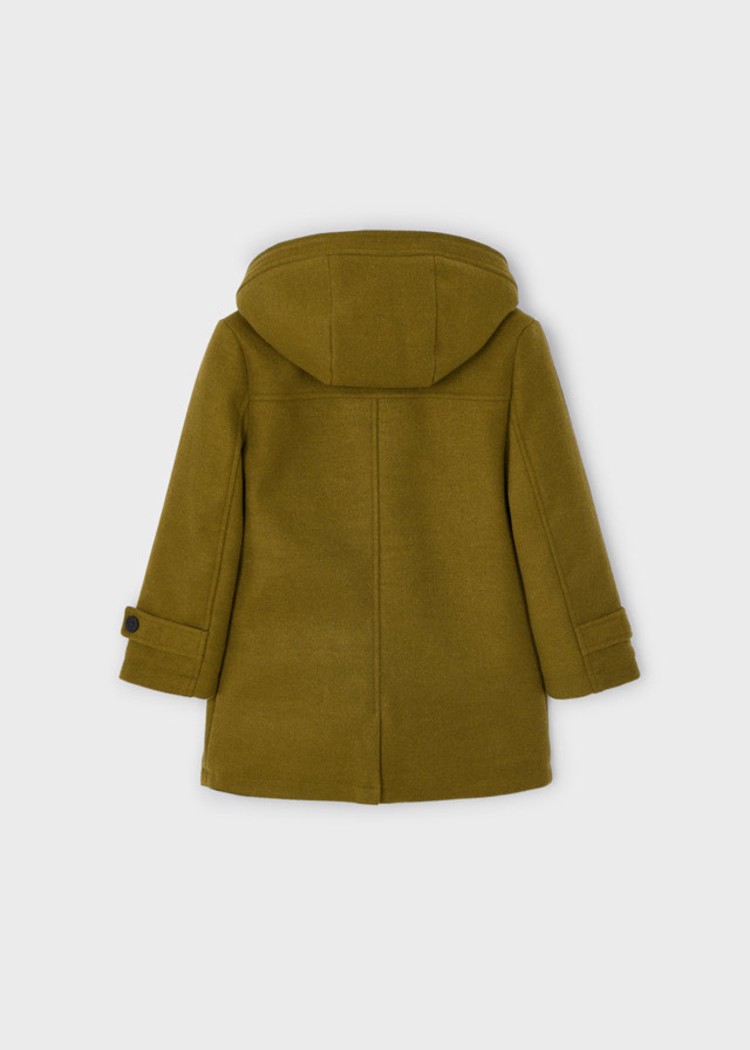 Mayoral Mayoral Boy's Trench Coat