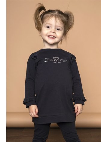 Le Chic LeChic Girl's Sweater