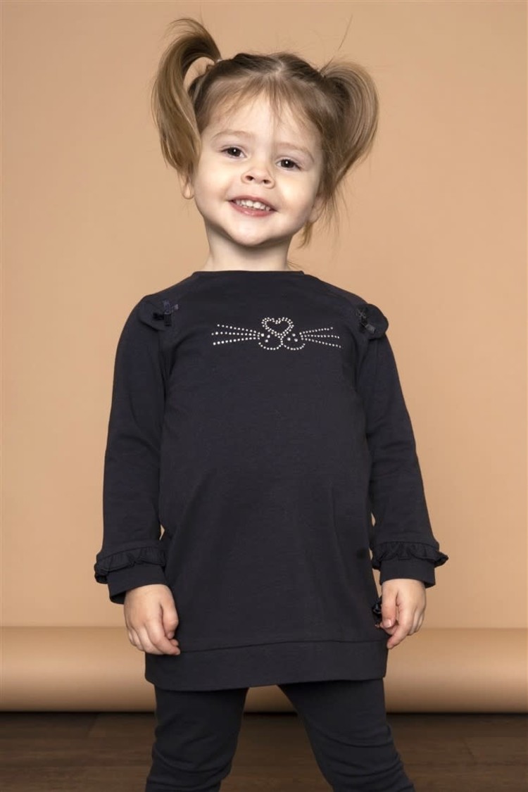 Le Chic LeChic Girl's Sweater