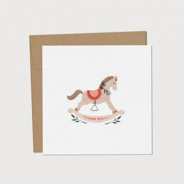 Mimosa Mimosa Greeting Card Accessories