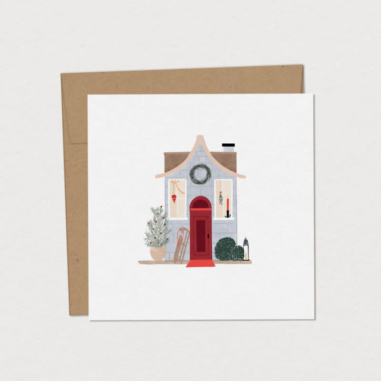 Mimosa Mimosa Greeting Card Accessories