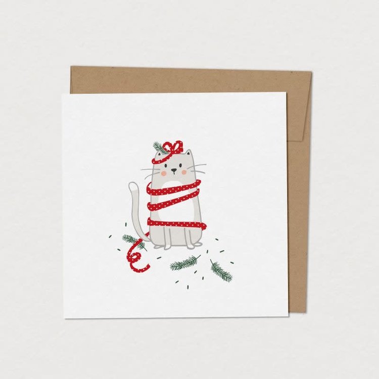 Mimosa Mimosa Greeting Card Accessories