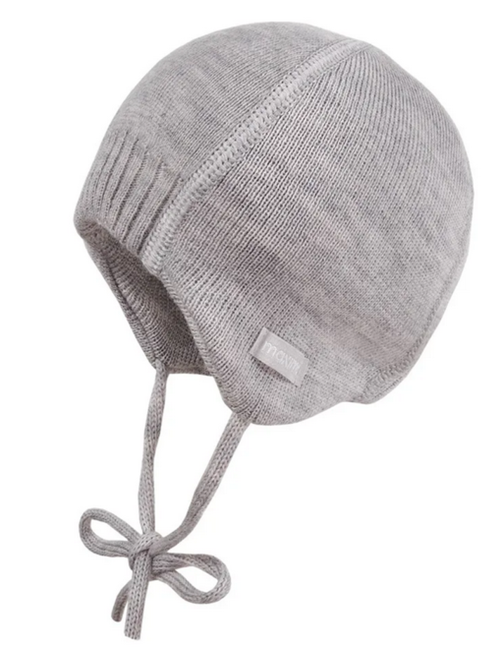 Maximo Bébé Bonnet Tricoté En Différentes Couleurs