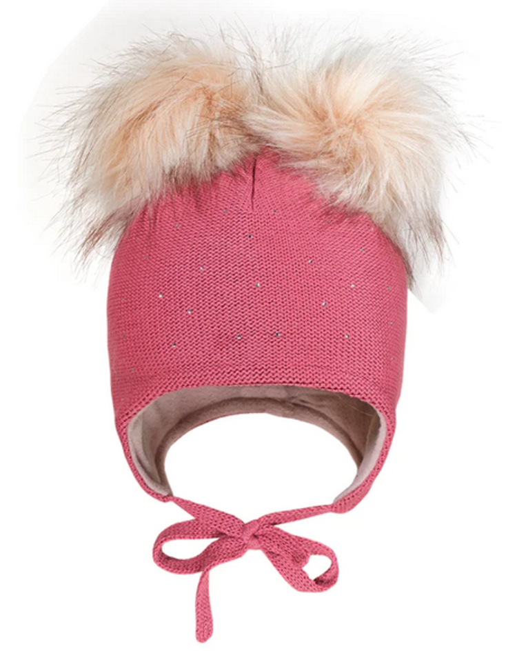 Maximo Maximo Girl's Tuque