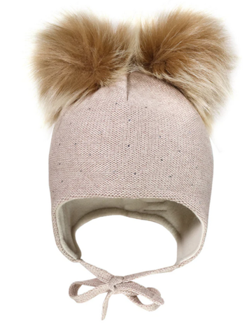 Maximo Tuque Maximo Fille