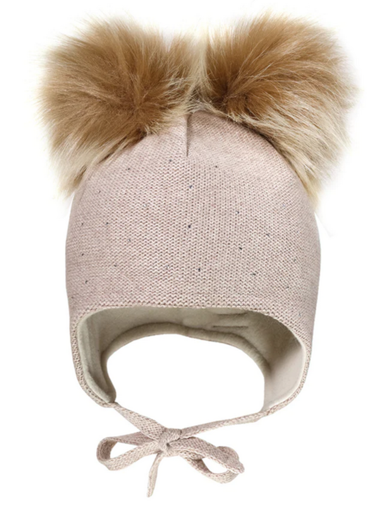 Maximo Maximo Girl's Tuque