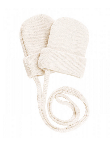 Maximo Maximo Baby Girl's Mittens