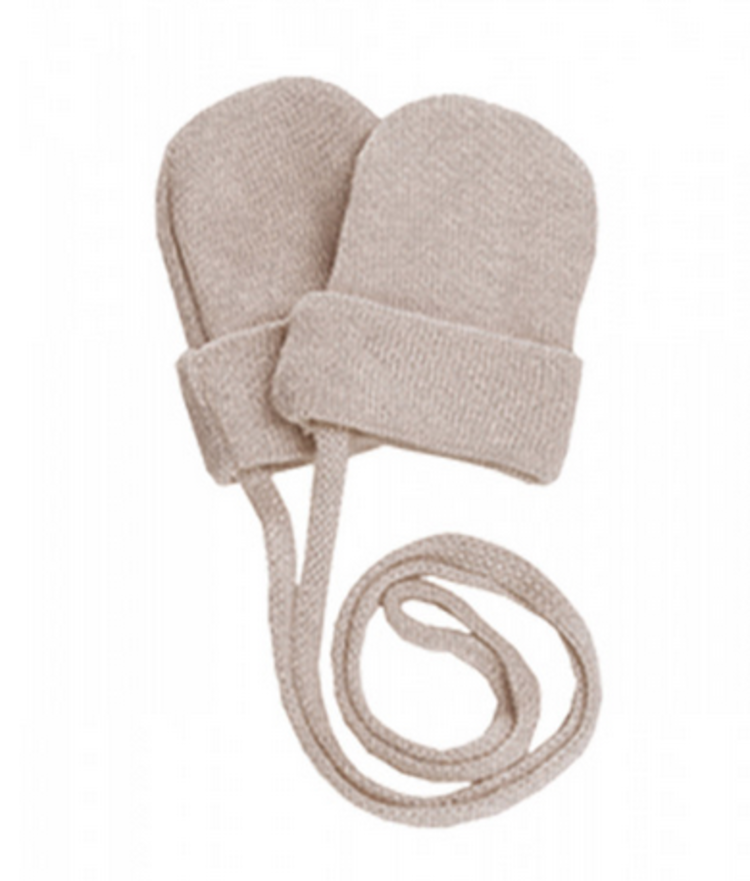 Maximo Maximo Baby Girl's Mittens