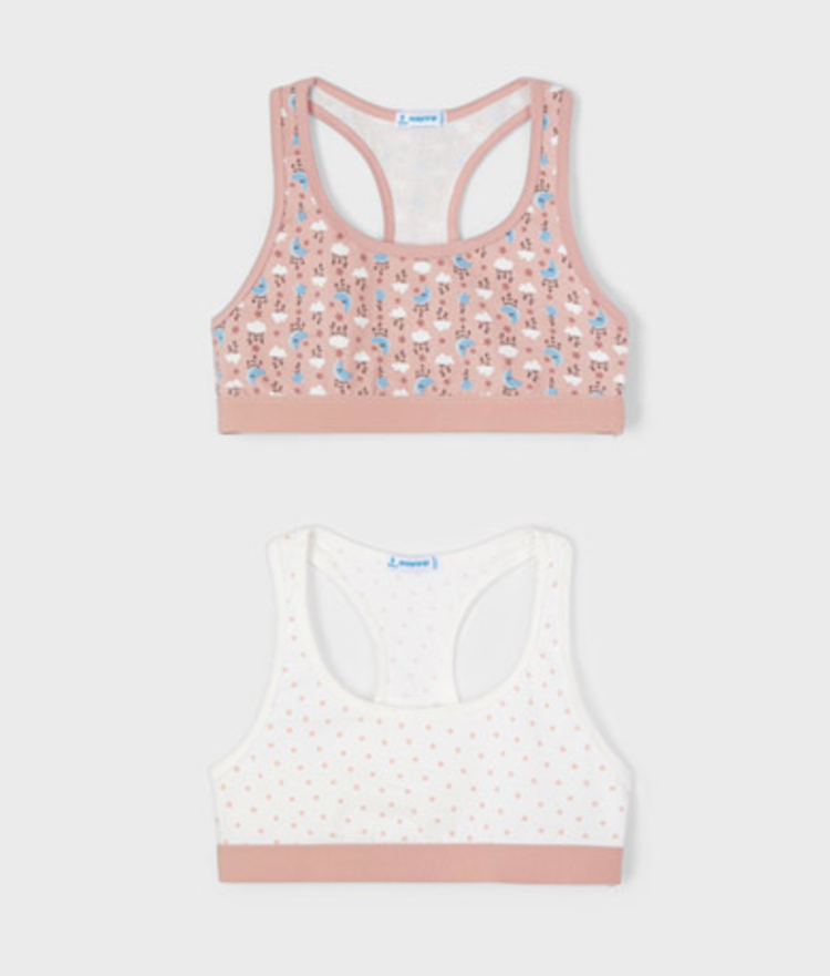 Mayoral 2 Soutiens-Gorge Mayoral Fille