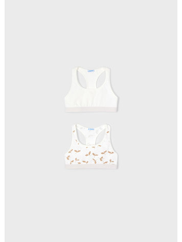 Mayoral Mayoral 2 Girl's Bra