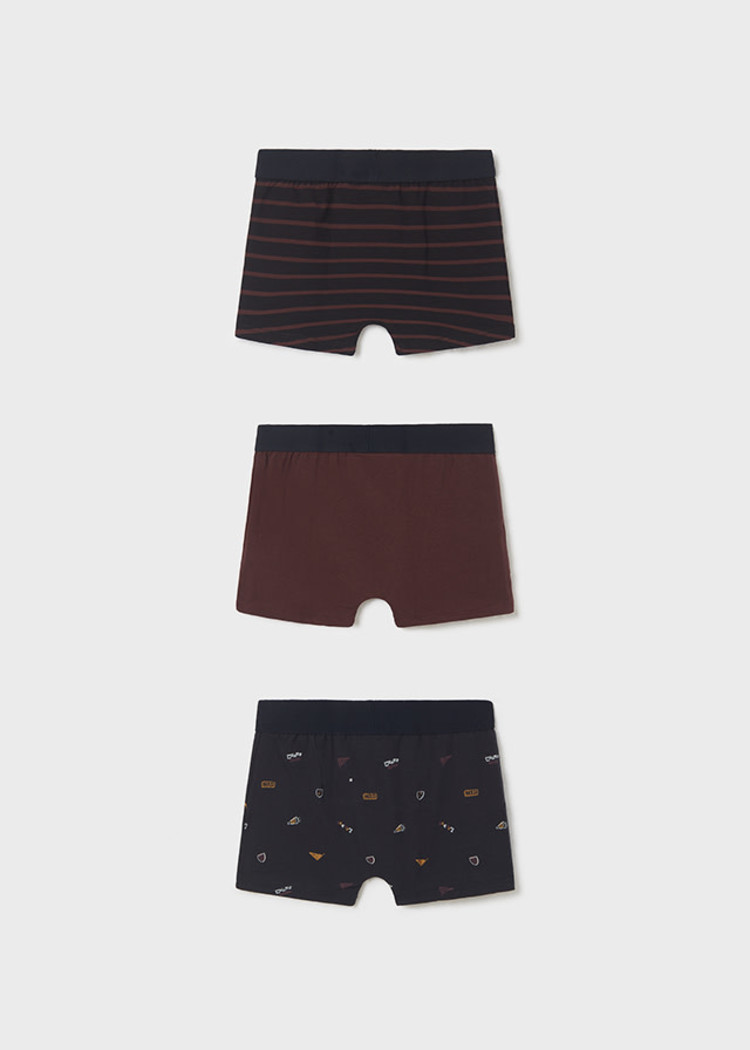 Mayoral Mayoral Boy's 3 Boxers